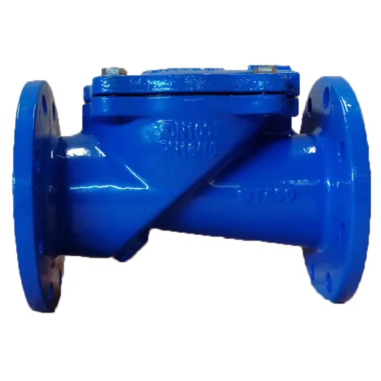 American Type Female Thread Globe Valve